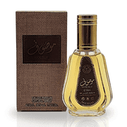 موسوف بواسطة Ard Al Zaafaran Eau De Parfum 50 ml 1.7 Fl Oz Oriental Perfume