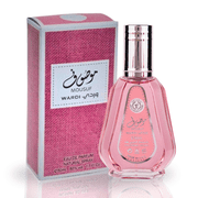 Mousuf Wardi EDP - 50ML by Ard Al Zaafaran