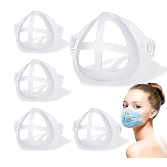 Mouth Bracket Earloop Face Masks