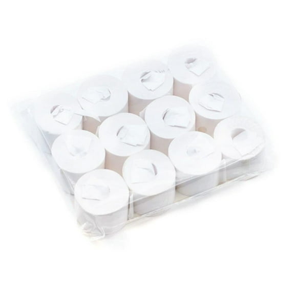 Mouth Coils Paper Magic Trick Magic Prop Magician Supplies Toys J0