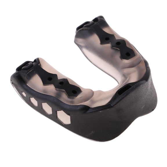 / Mouth Guard & Case for Rugby, Hockey, Martial Arts, Basketball And Various Colors , A