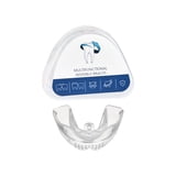 Teeth grinding/clenching nightguard – Retainer Xpress Teeth grinding/clenching nightguard – Retainer Xpress