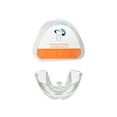 thumbnail image 1 of Mouth Guard For Clenching Teeth At Night Teeth Grinding Mouth Guard For Sleep Night Guard For Teeth, 1 of 7