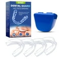 Mouth Guard for Grinding Teeth at Night Upgraded Night Guards for Teeth