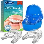 Mouth Guard For Sleeping, Mouth Guard For Grinding Teeth At Night,  Anti Snoring Mouthpiece For Snoring Solution, Anti Snoring Devices