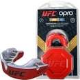 thumbnail image 1 of Mouth Guard OPRO UFC GOLD, 1 of 2