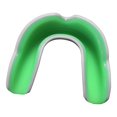 thumbnail image 1 of Mouth Guard, Sports Mouth Guard for Football, Basketball, Lacrosse, Hockey, MMA, Boxing, Jiu Jitsu, Adult %26 Youth Mouth Guard, Works w/Braces Mouth Guard - 1PC, 1 of 8