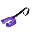 thumbnail image 1 of Mouth Guard - Teeth Guard - EVA Protect Teeth Safety Adult Mouth Protector - Football Mouthguard Sports with Strap for Boxing, MMA, Hockey, Karate, Basketball, 1 of 8