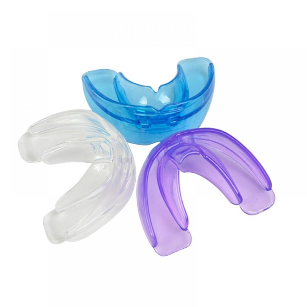 Mouth Guard for Clenching Teeth at Night, Night Guards for Teeth