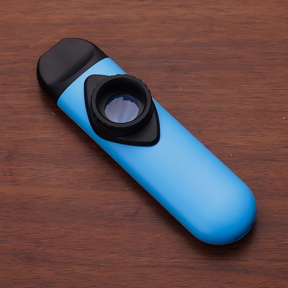 Mouth Harmonica Kazoo Mouth Flute Beginner Musical Instrument Party