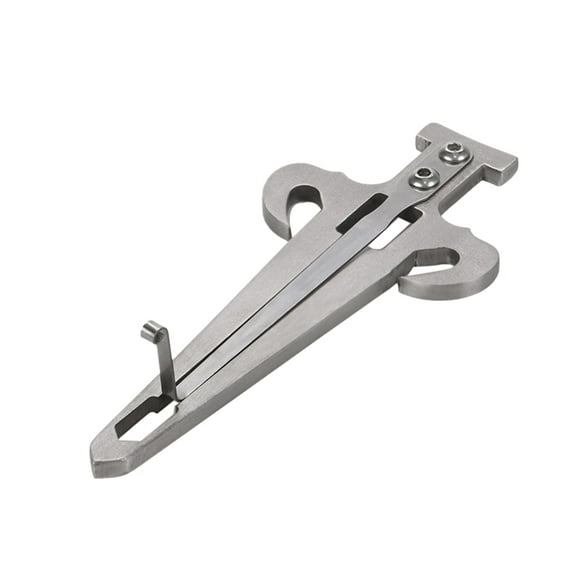 Mouth Jaw Harp Portable Mini Professional Harp Russian Mouth Harps National Musical Instrument for Teens Adults Children,1 * Jaw Harp,Silver