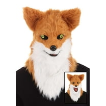 Mouth Mover Fox Mask