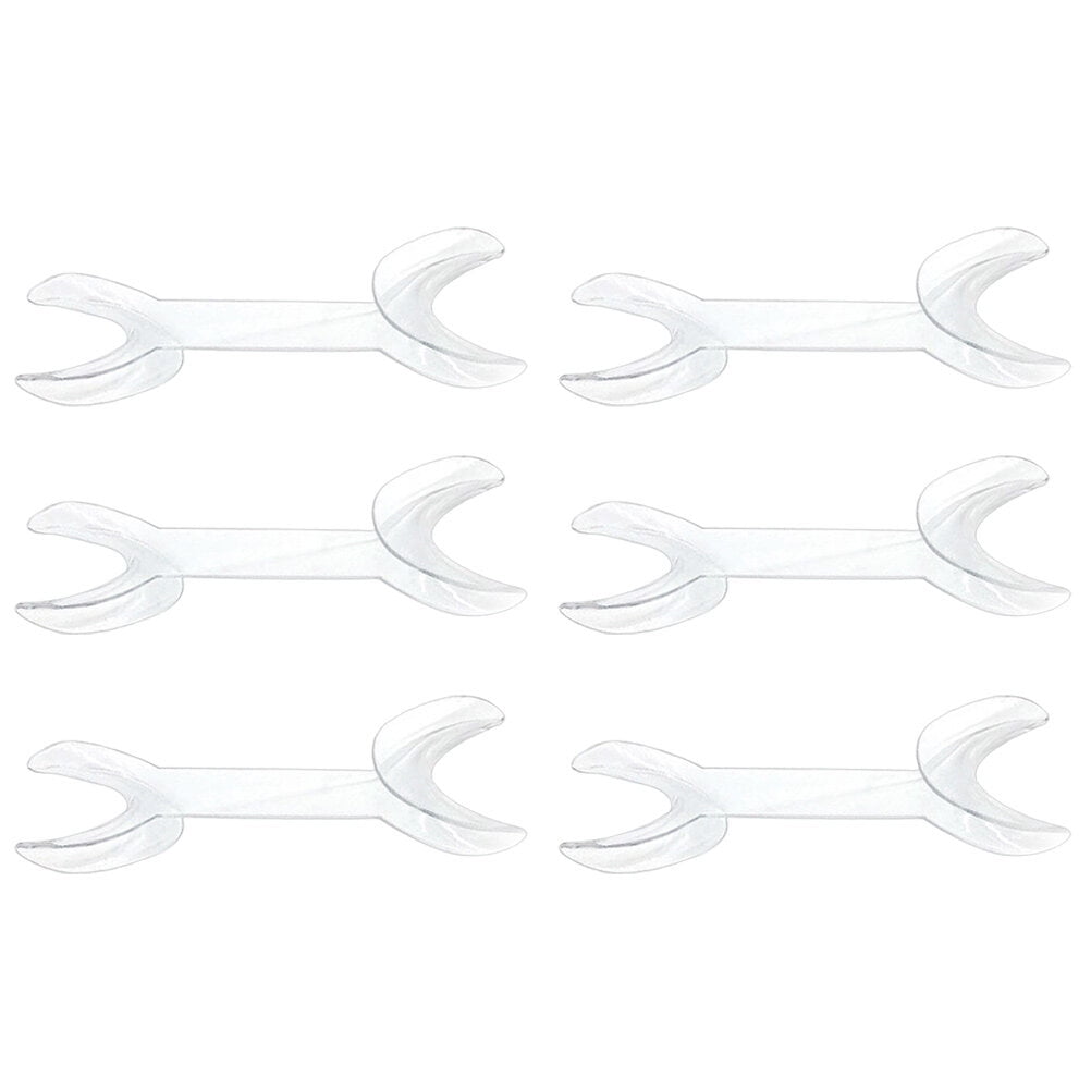 Mouth Opener Dental Retractor Cheek Teeth Lip Whitening Shape Game