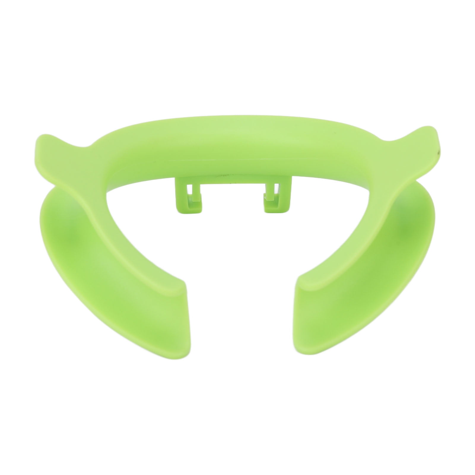 Mouth Opener, Professional Tooth Cheek Retractor Ergonomic C Shaped