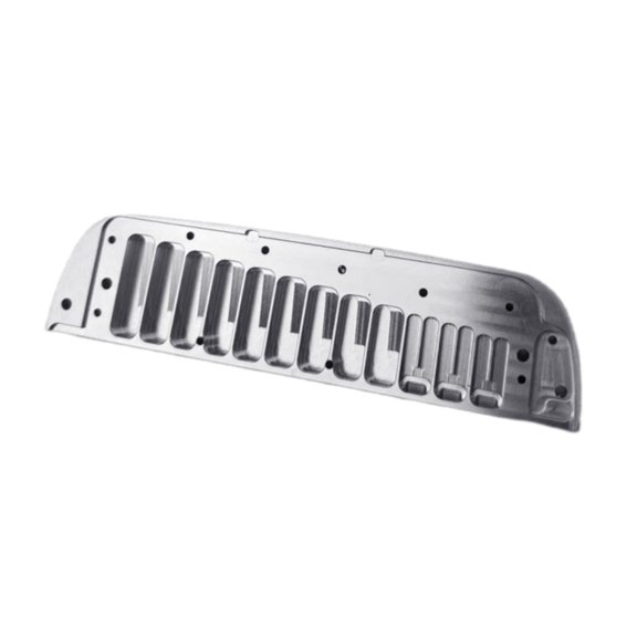 Mouth Organ Metal Comb Harmonica for Easy Play and Quick Assembly Easy to Use