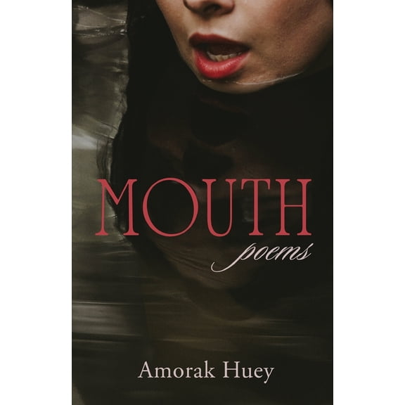 Mouth, (Paperback)