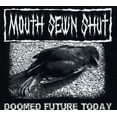 thumbnail image 1 of Mouth Sewn Shut - Doomed Future Today [CD], 1 of 1