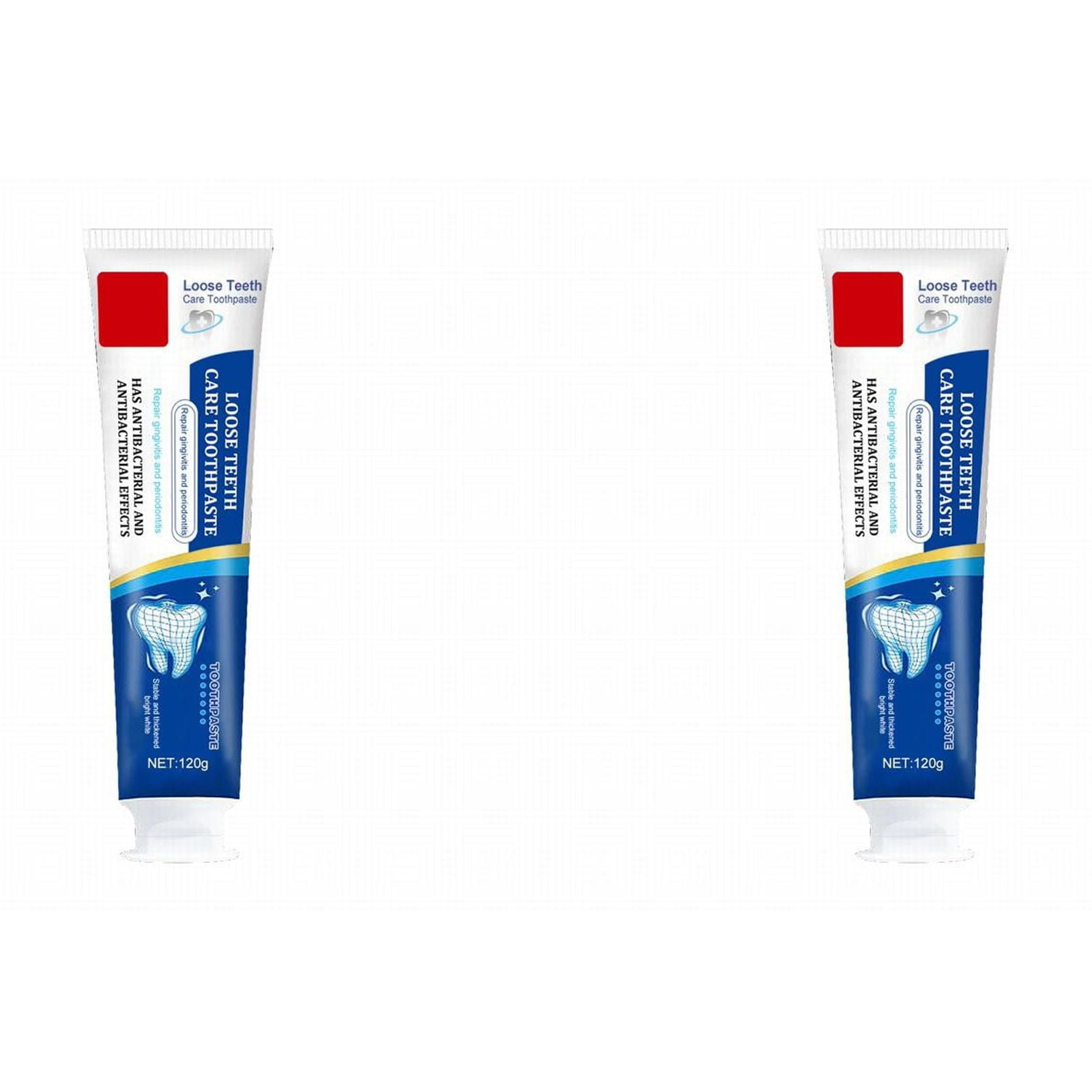 Mouth Trays for Teeth ning Toothpaste Vegan Instant Clean Toothpaste