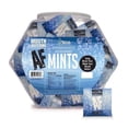 thumbnail image 1 of Mouth Watering AF Effervescent Mints 100-Piece Fishbowl Display, 1 of 5