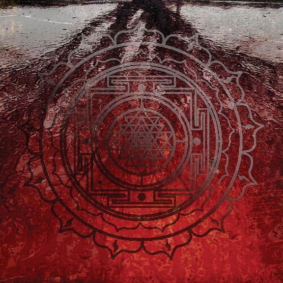 Mouth of the Architect - Path Of Eight - Rock - CD