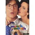 thumbnail image 1 of Mouth to Mouth Movie Poster - 27 x 40 in., 1 of 1