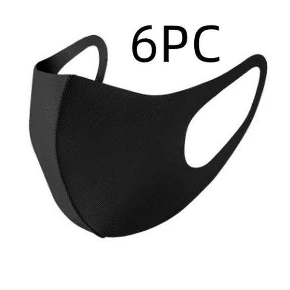 Mouth-to-mouth mask for nose protection