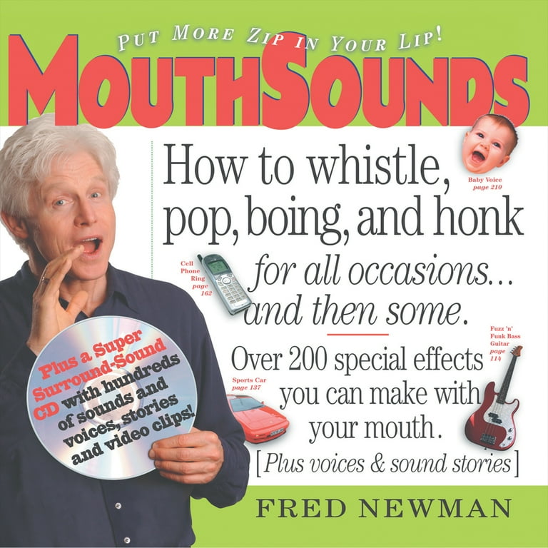 How Does the Sound from a Bass Guitar Compare to the Sound from a Whistle  