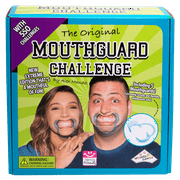 Mouthguard Challenge Extreme Edition