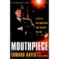 thumbnail image 1 of Pre-Owned Mouthpiece: A Life In--And Sometimes Just Outside--The Law (Hardcover) 0385511116 9780385511117, 1 of 1