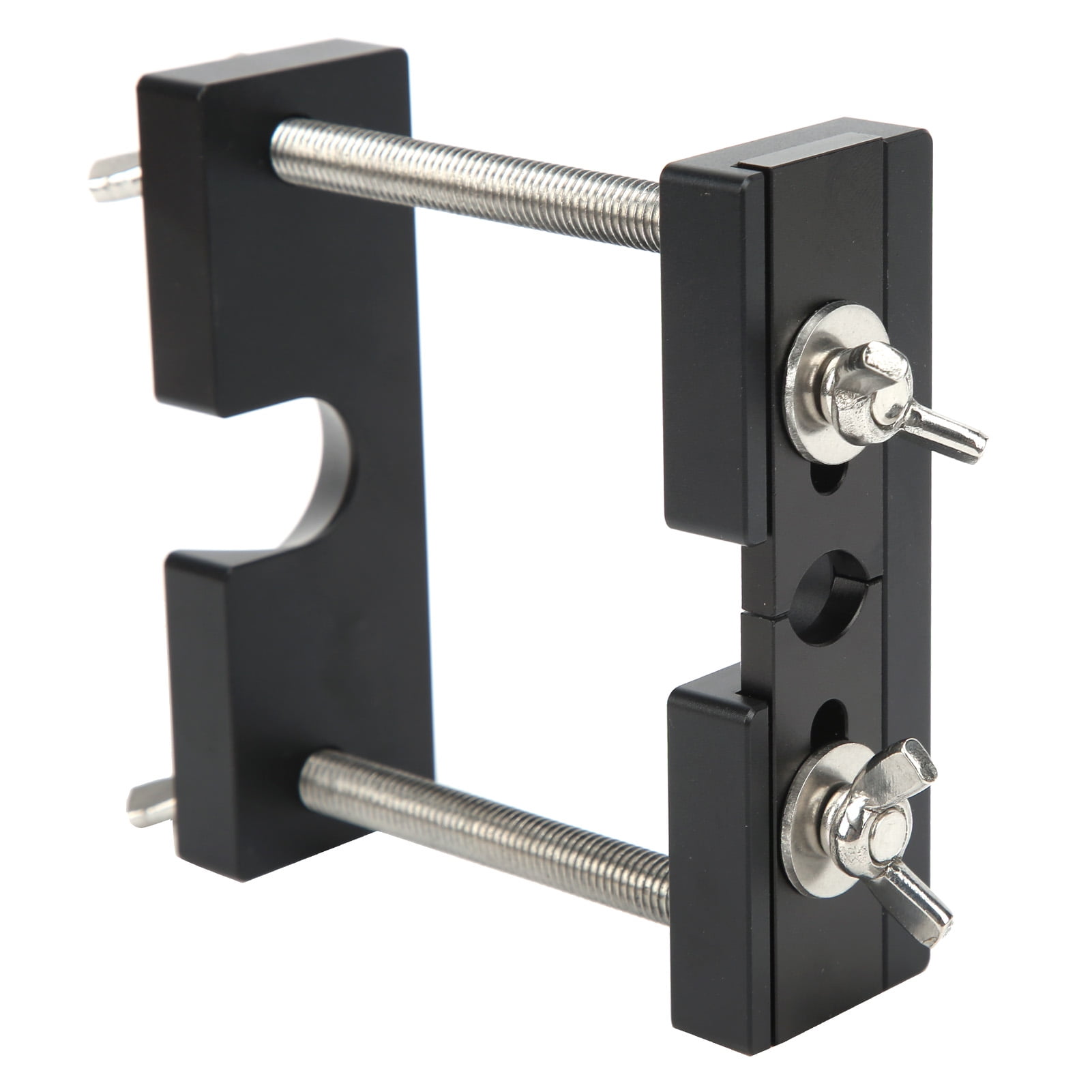 Mouthpiece Puller Remover Adjustable Hug Tool for Trumpet Trombone