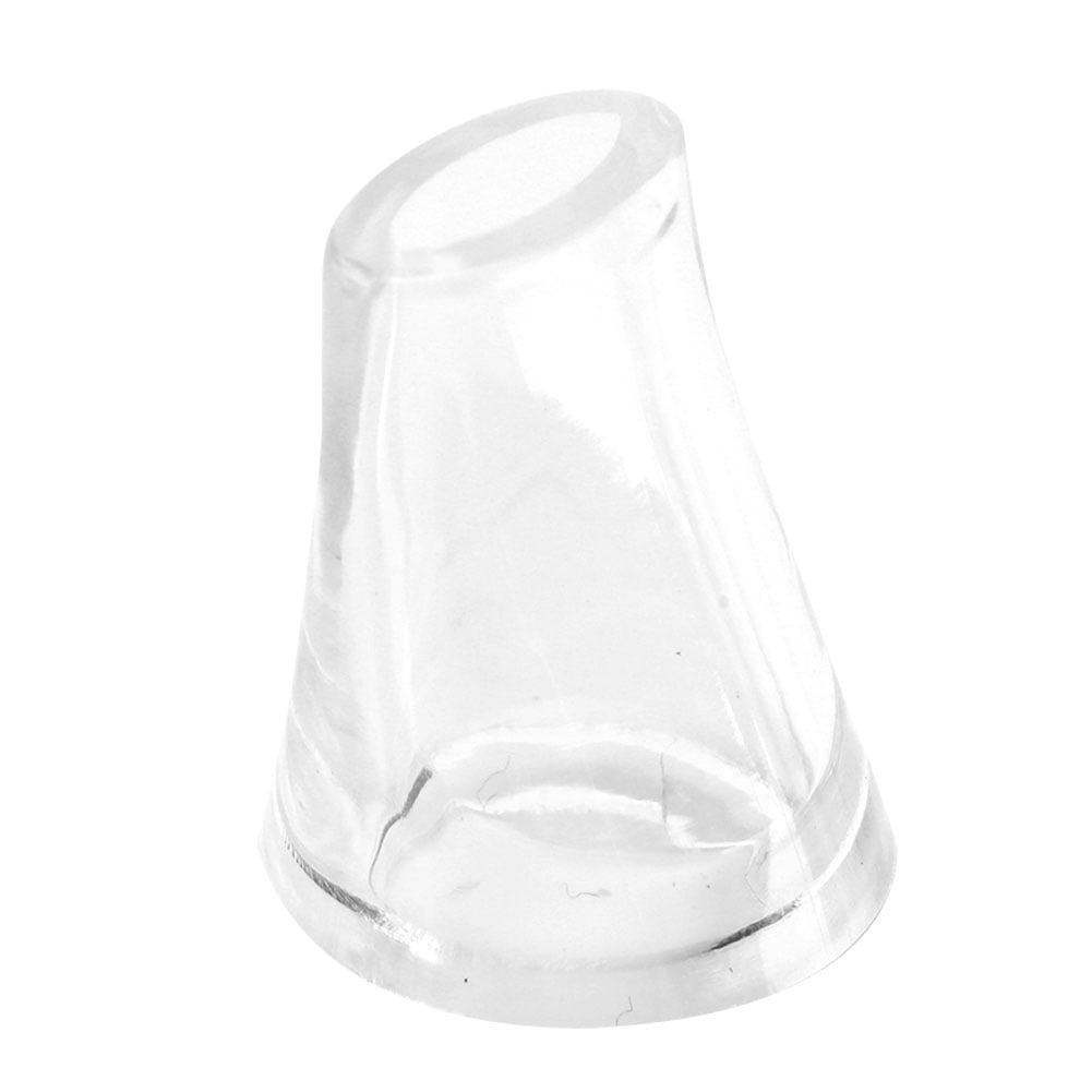 Mouthpieces Breathing Blowing Nozzle for Digital Alcohol Tester (30pcs