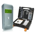 thumbnail image 1 of Mouthpieces (Only) for AlcoMate Premium Breathalyzer, 50 ct), 1 of 1