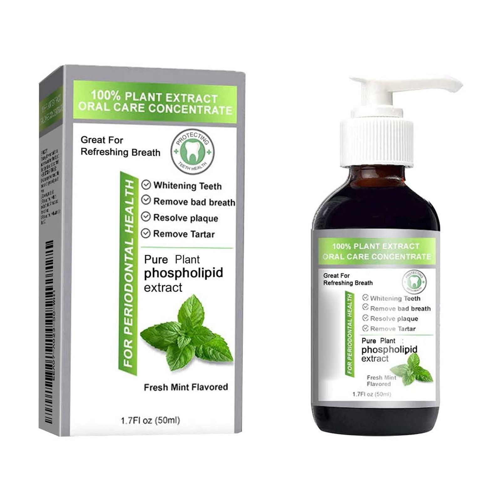 Mouthwash for Bleeding Gums Electric Toothbrush Pressure from Tooth