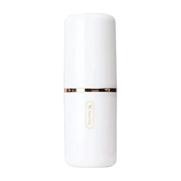 Mouthwash Mug, Travel Toothpaste Cup Set Featuring Convenient Wash Cup Design for Household and Travel Use, Reusable and Easy To Clean Brushing