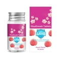 Mouthwash Tablets For Bad Breath Tooth Stain Cleaning Oral Care Teeth