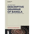 thumbnail image 1 of Mouton-Casl Grammar Series [Mcasl] Descriptive Grammar of Bangla, Book 2, (Hardcover), 1 of 1
