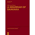 thumbnail image 1 of Mouton Grammar Library [Mgl] A Grammar of Daakaka, Book 67, (Hardcover), 1 of 1