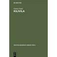 thumbnail image 1 of Mouton Grammar Library [Mgl] Kilivila, Book 3, (Hardcover), 1 of 1