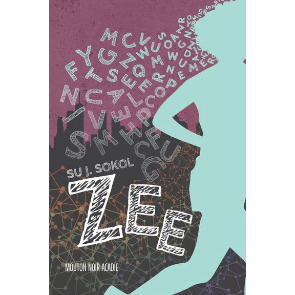 Mouton Noir Acadie Zee, (Paperback)