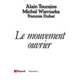 thumbnail image 1 of Le Mouvement ouvrier, (Paperback), 1 of 1