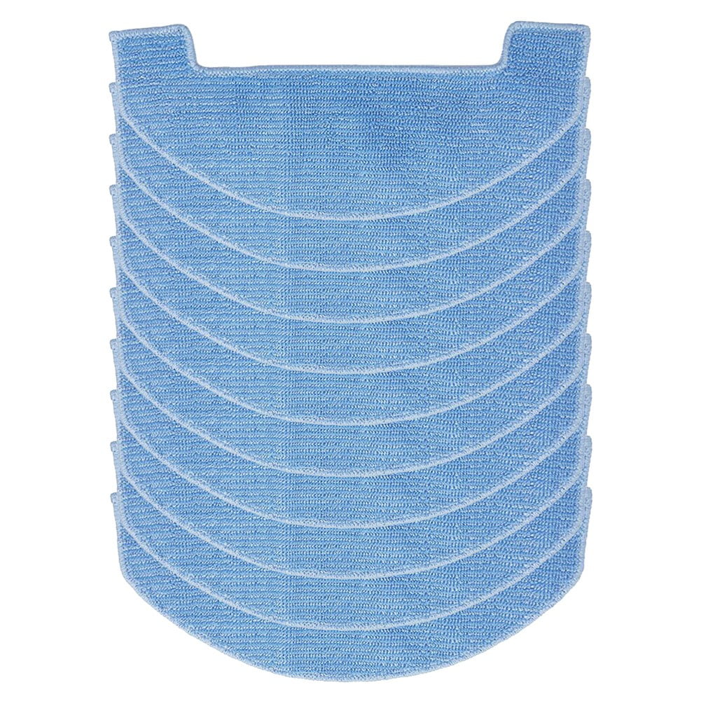 Hoofdborstel Filter Mop Doek, Vervangende Kit Voor Mova E10 E20 Plus