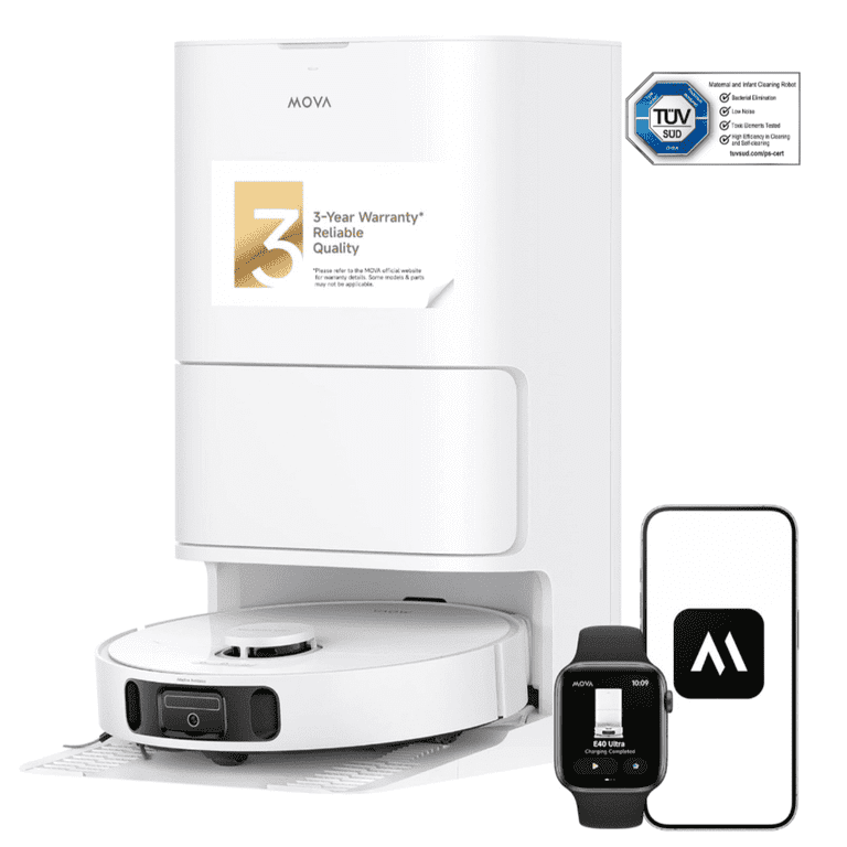 Are Voice-Controlled Robot Vacuums Safe? Expert Safety Insights