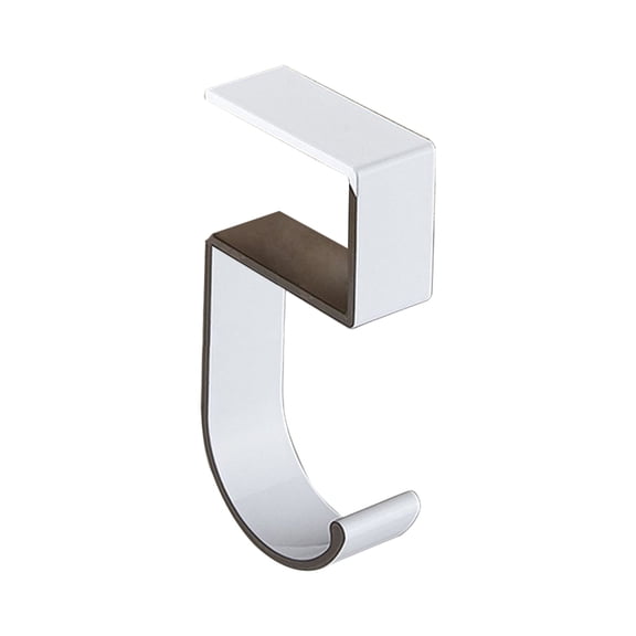 Movable Desk Side Backpack Hook for Students Sturdy Aluminum School Bag Hanger