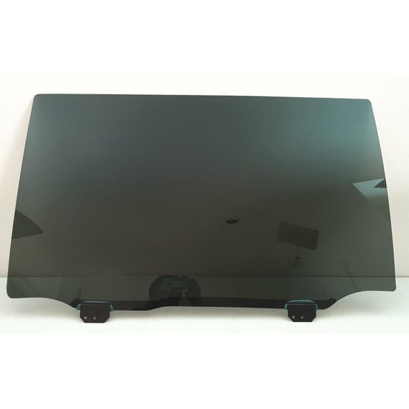 Movable Driver Left Side Rear Sliding Cargo Door Window Door Glass Compatible with Dodge Grand Caravan 2008-2020/Chrysler Town & Country 2008-2016 Models