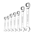 thumbnail image 1 of Movable- Dual-Purpose Open-Ended Ratchet Wrench Multi-Function Quick Shaking Wrench, 1 of 10