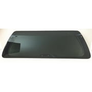 Heated Back Tailgate Window Back Glass Compatible with Ford Expedition/Lincoln Navigator 1997-2002 Models