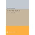 thumbnail image 1 of Movable Islands: Poems by Debora Greger, (Paperback), 1 of 1