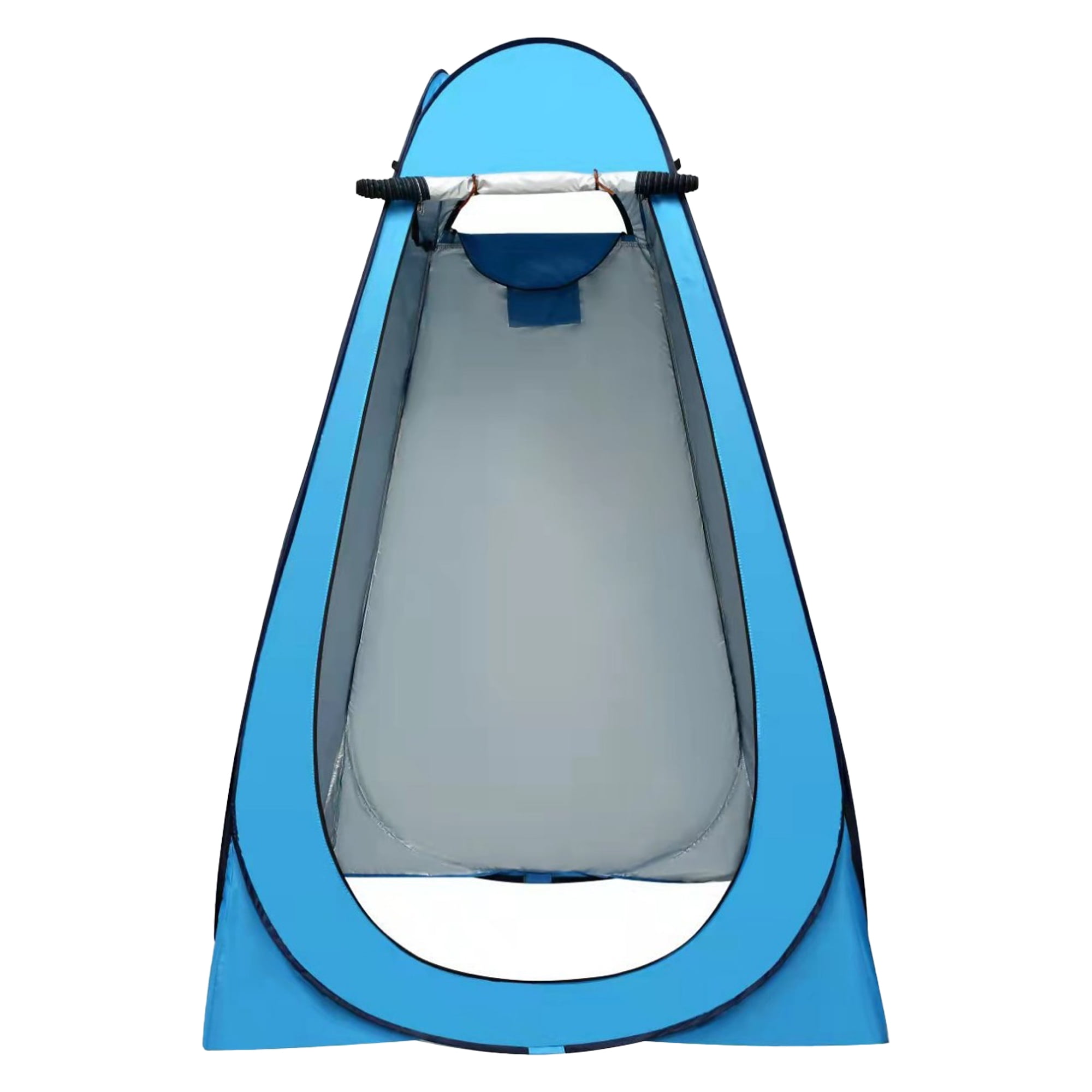 Movable Outdoor Shower Tent Upgraded Privacy Tent Portable Outdoor ...