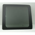 Passenger Right Side Front Door Window Glass for GMC Savana/Chevy ...