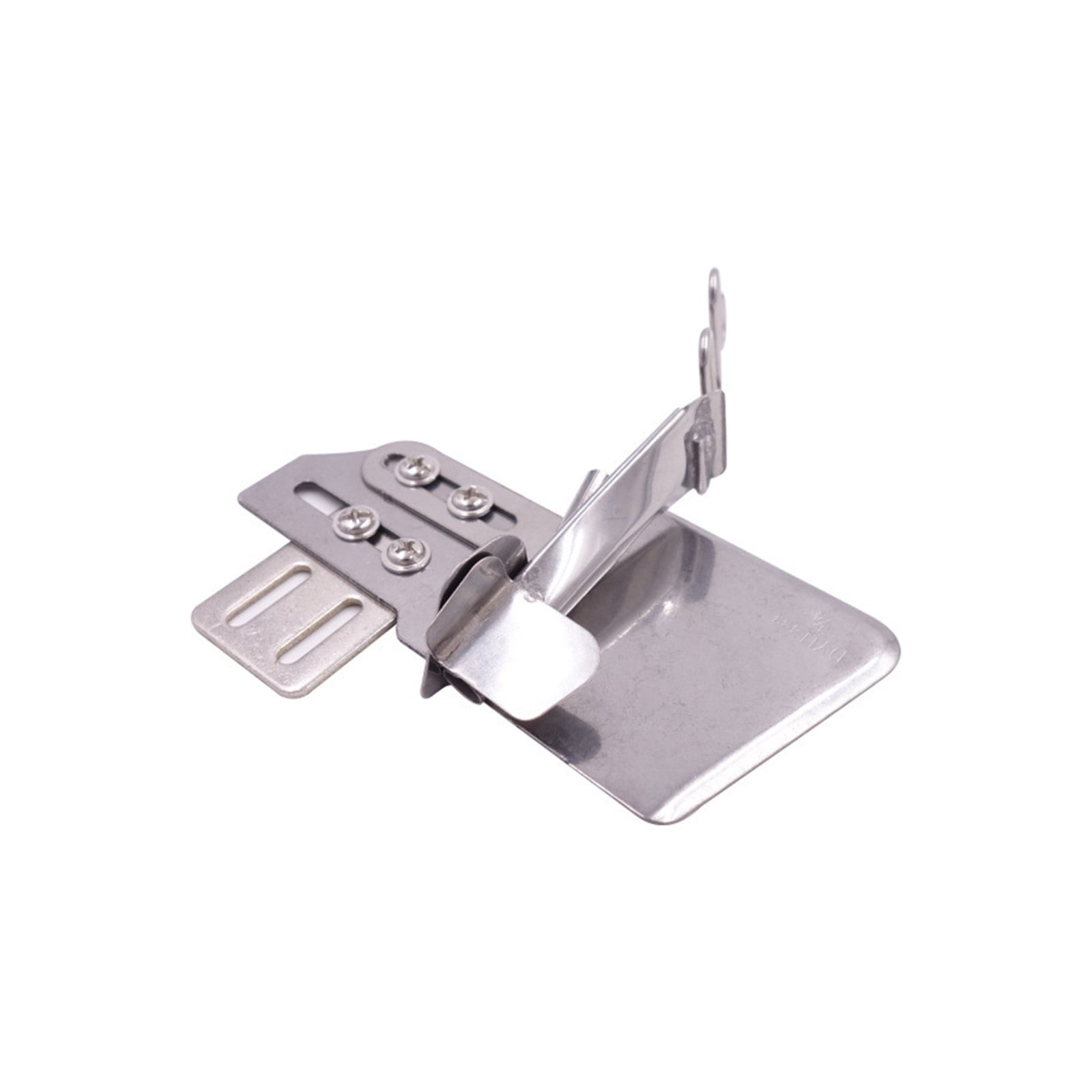 Movable Rope Puller, Quilted Rope With Inlay And Binding, Flatbed Quilt ...